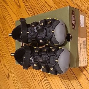 Keen Newport H2 Waterproof Hiking Sandals